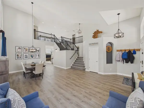 1967 Dolomite Way, Castle Rock, CO 80108