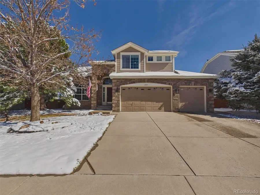 1967 Dolomite Way, Castle Rock, CO 80108 - #2