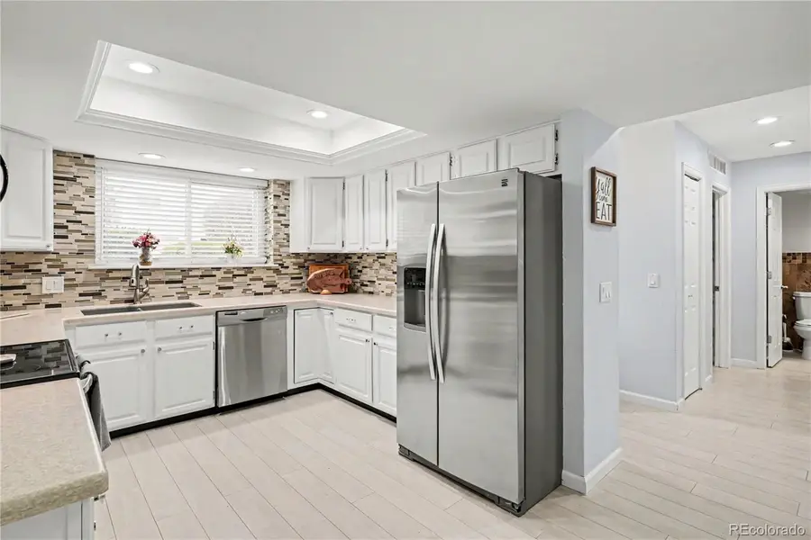 7640 S Monaco Circle W, Centennial, CO 80112 - #3