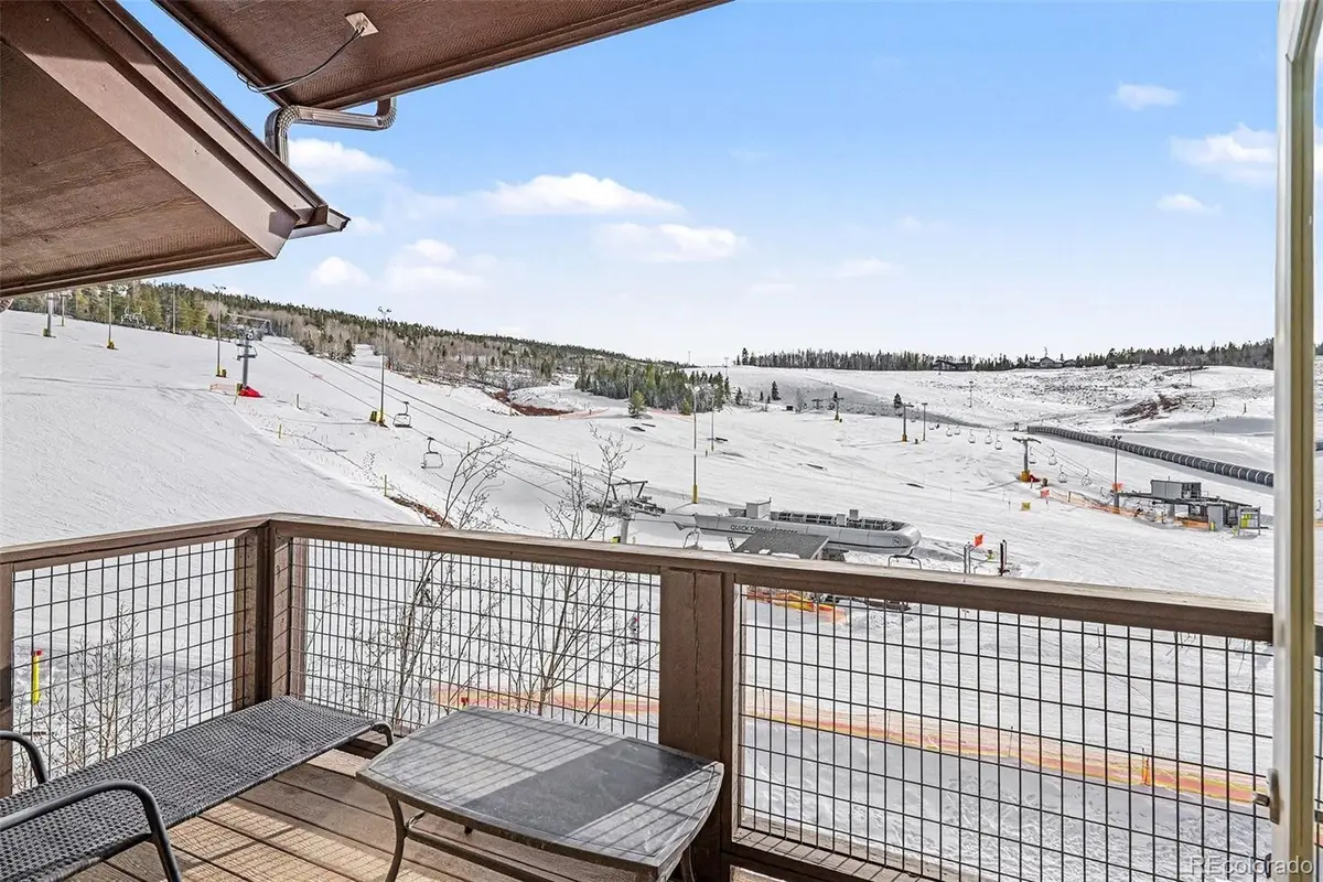 300 Base Camp Circle #407, Granby, CO 80446 - Image #1