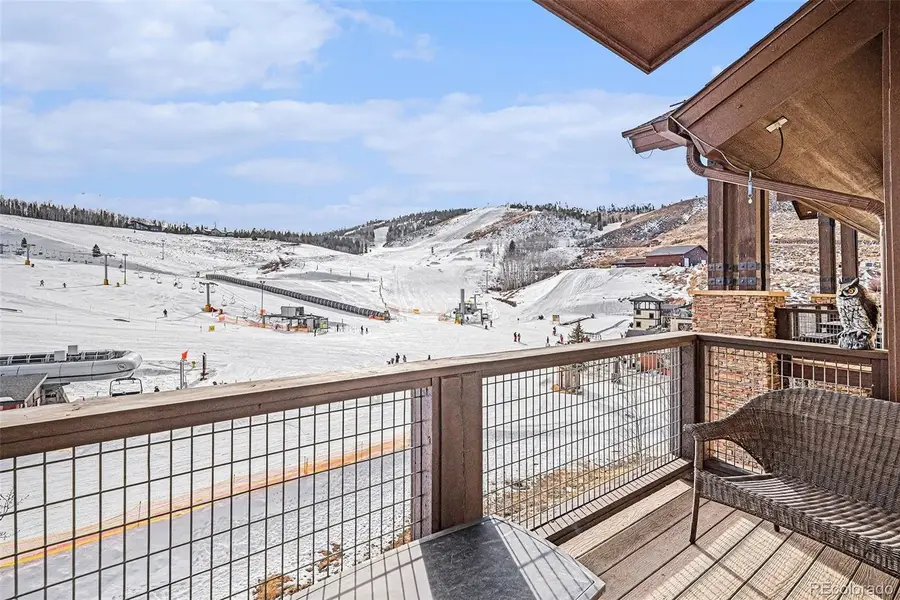 300 Base Camp Circle #407, Granby, CO 80446 - Image #2