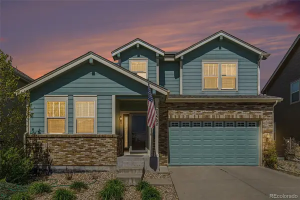 23502 E Alabama Drive, Aurora, CO 80018