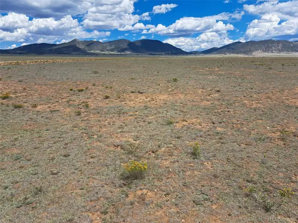 32 Tee Lane, Hartsel, CO 80449