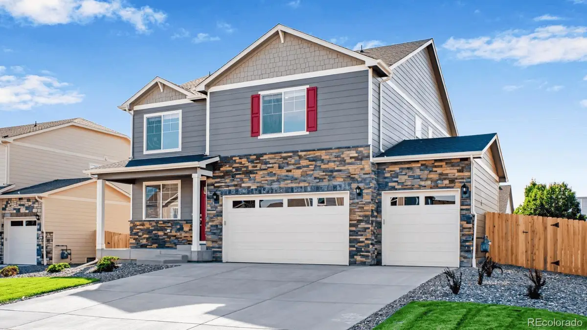 43066 Trenton Gulch Trail, Elizabeth, CO 80107 - Image #1