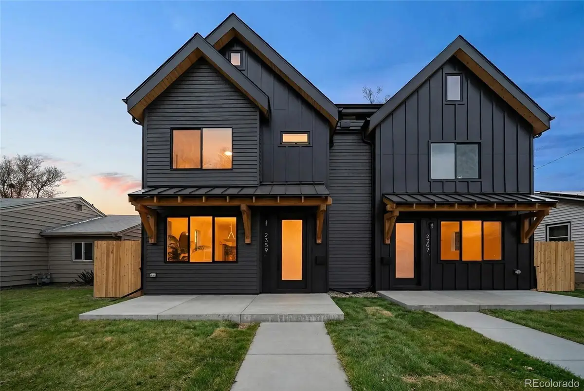 2359 S Bannock Street, Denver, CO 80223 - #1