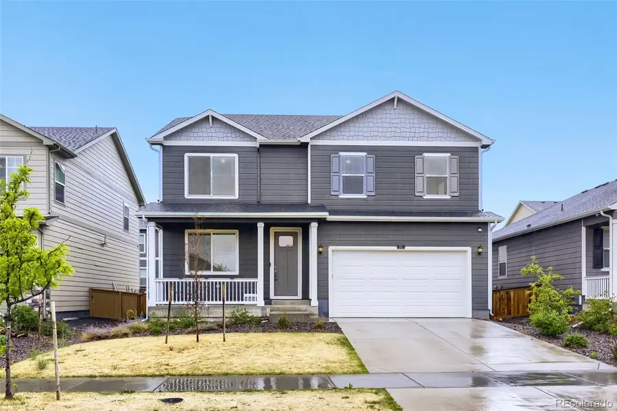 801 Crest Street, Brighton, CO 80603 - #2