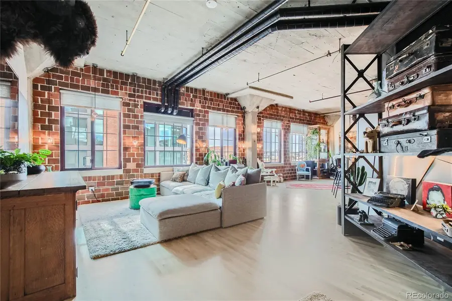 1863 Wazee Street #6H, Denver, CO 80202 - #3