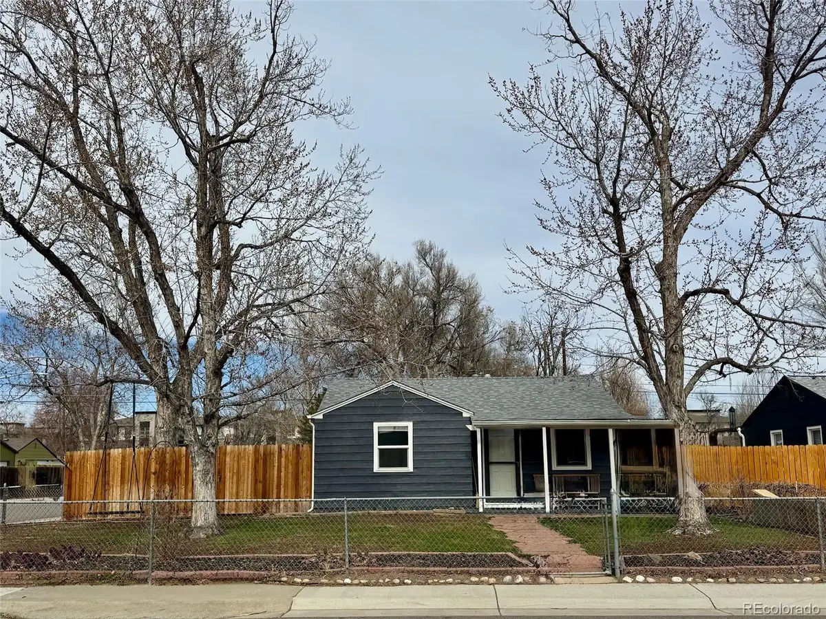 6865 W 55th Place, Arvada, CO 80002 - #1