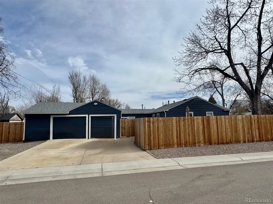 6865 W 55th Place, Arvada, CO 80002 - #2