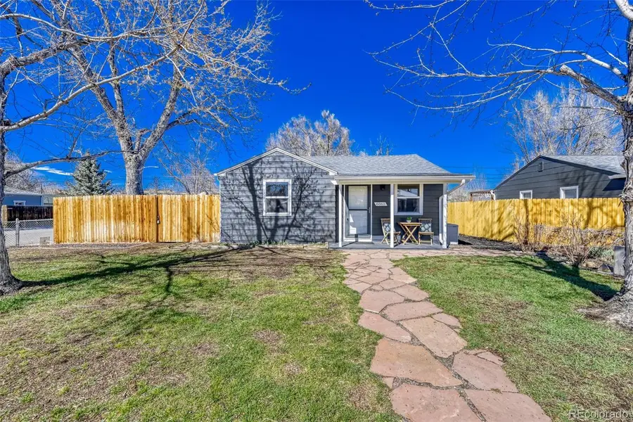 6865 W 55th Place, Arvada, CO 80002 - #3