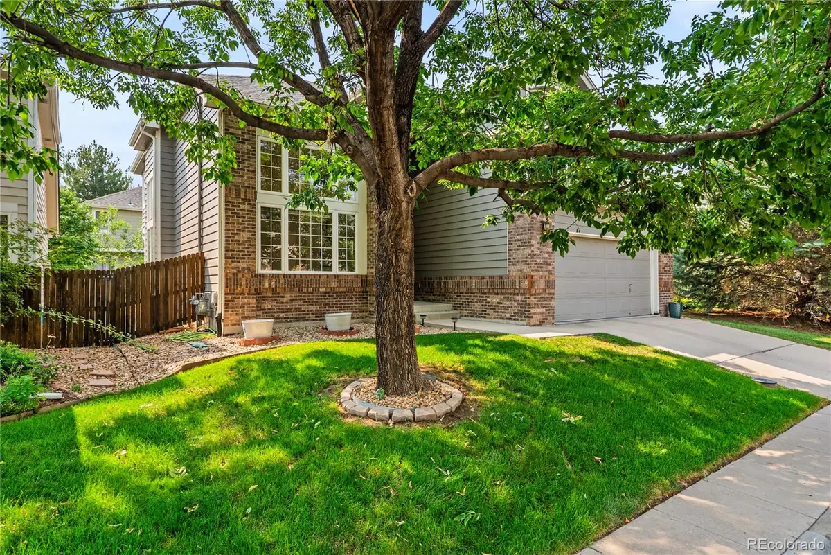 8382 E Amherst Circle, Denver, CO 80231 - #1