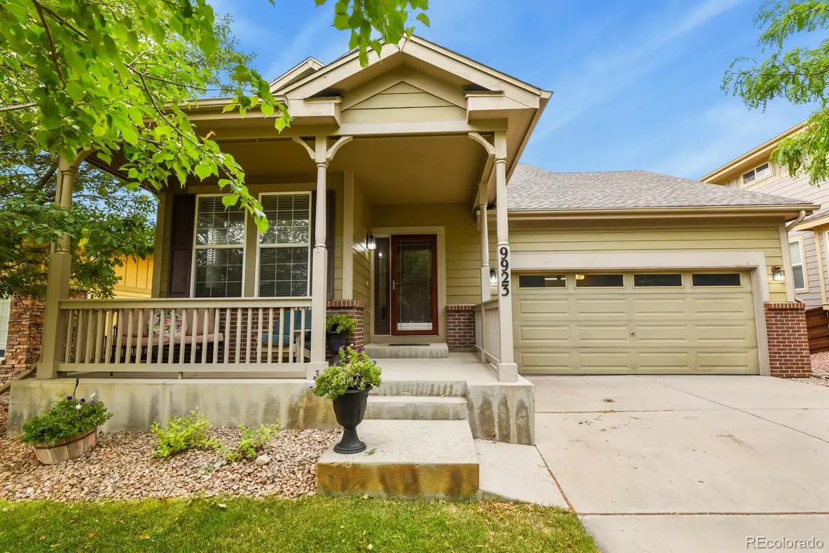 9923 Salida Street, Commerce City, CO 80022 - #1