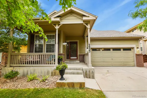 9923 Salida Street, Commerce City, CO 80022