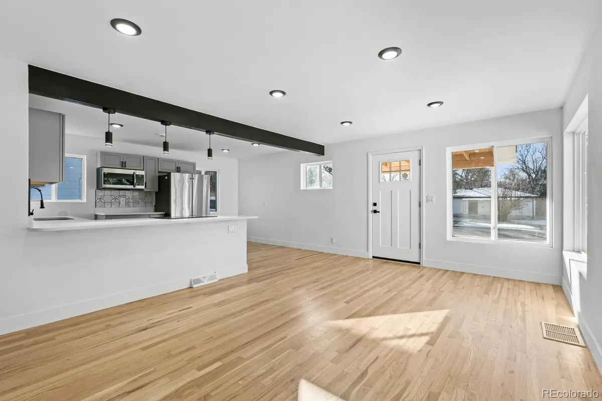 4701 E Jewell Avenue, Denver, CO 80222 - #1
