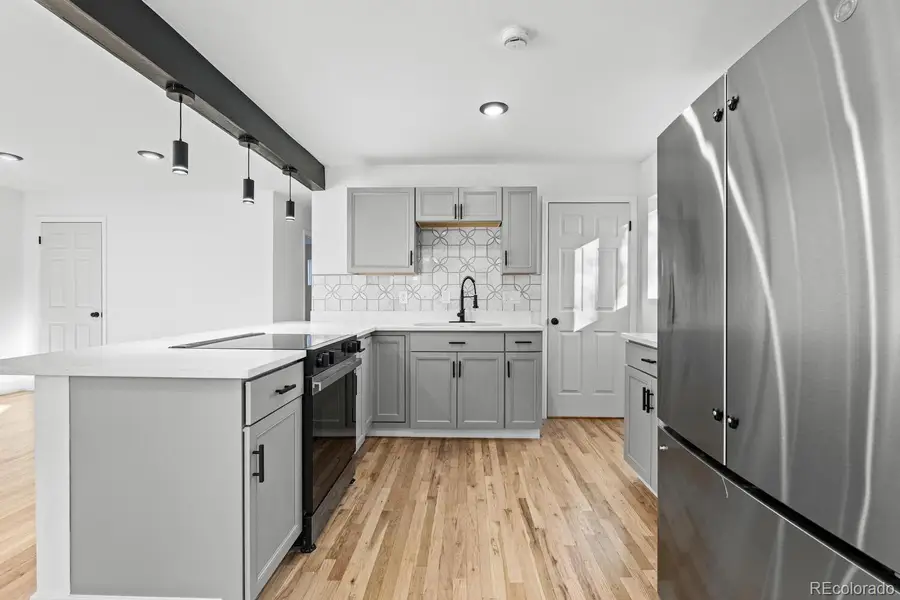 4701 E Jewell Avenue, Denver, CO 80222 - #3