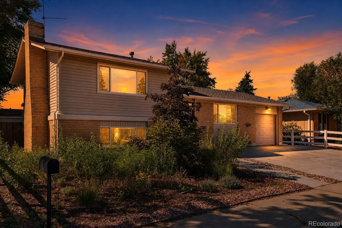15014 E 54th Avenue, Denver, CO 80239 - #1