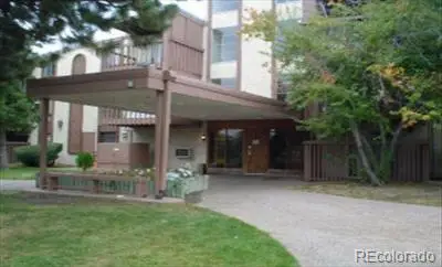 1302 S Parker Rd #216, Denver, CO 80231