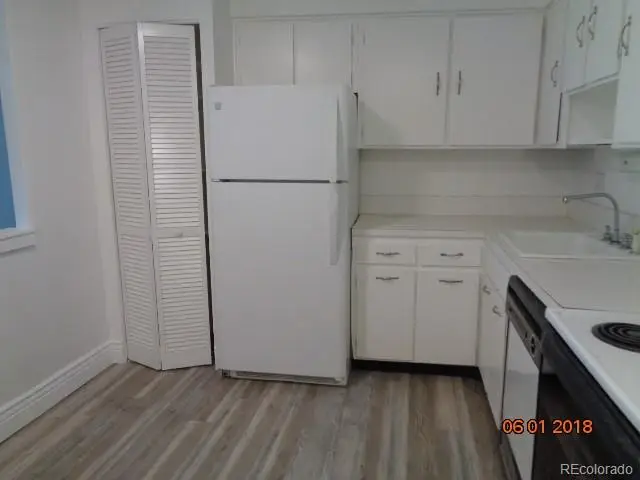 1302 S Parker Rd #216, Denver, CO 80231 - #2