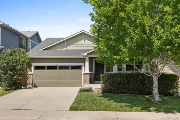 21499 E Nassau Avenue, Aurora, CO 80013
