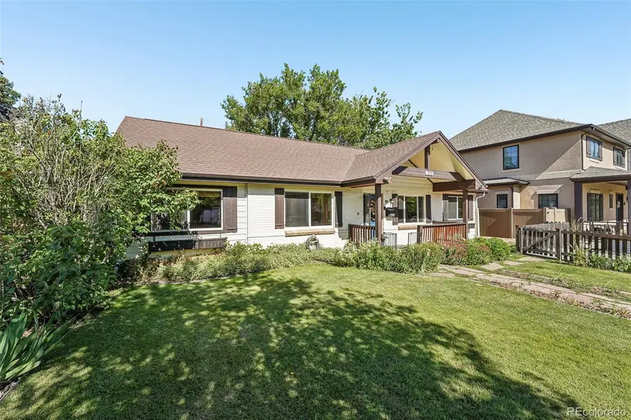 117 Magnolia Street, Denver, CO 80220 - #2