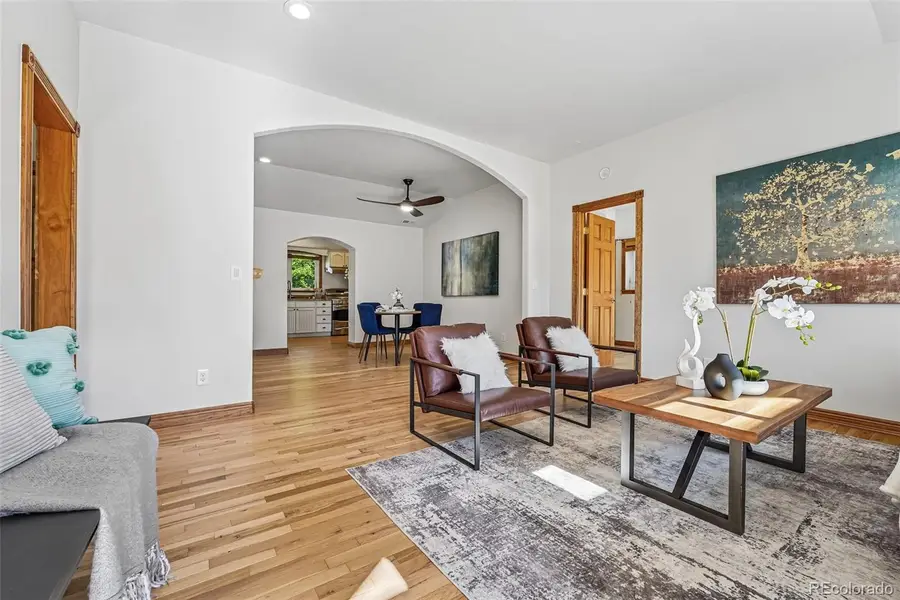 117 Magnolia Street, Denver, CO 80220 - #3