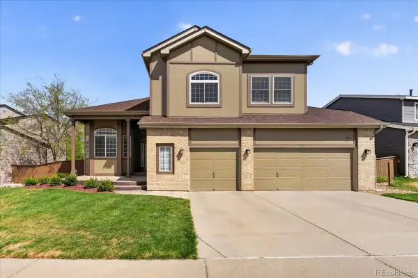 9477 Burgundy Circle, Highlands Ranch, CO 80126
