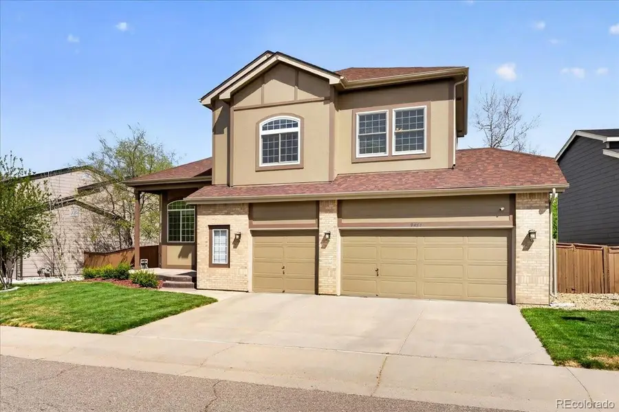 9477 Burgundy Circle, Highlands Ranch, CO 80126 - #2