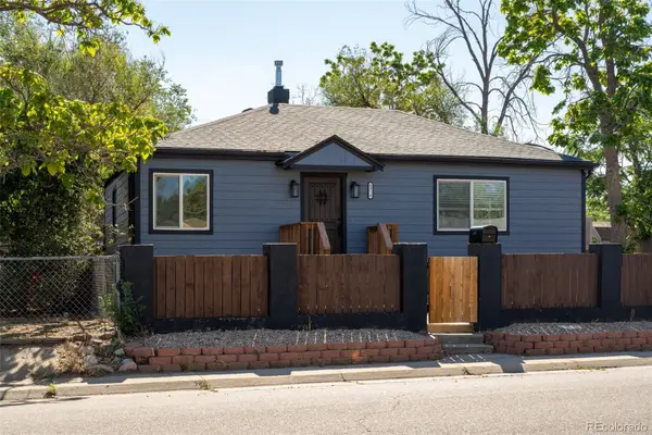 4970 Milwaukee Street, Denver, CO 80216