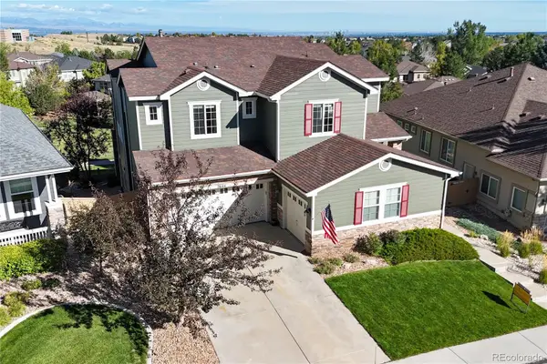 2644 Pemberly Avenue, Highlands Ranch, CO 80126