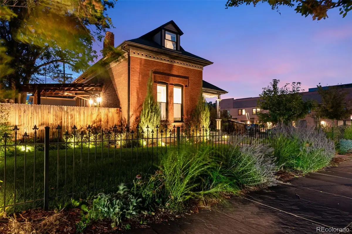 2963 Stout, Denver, CO 80205 - #1