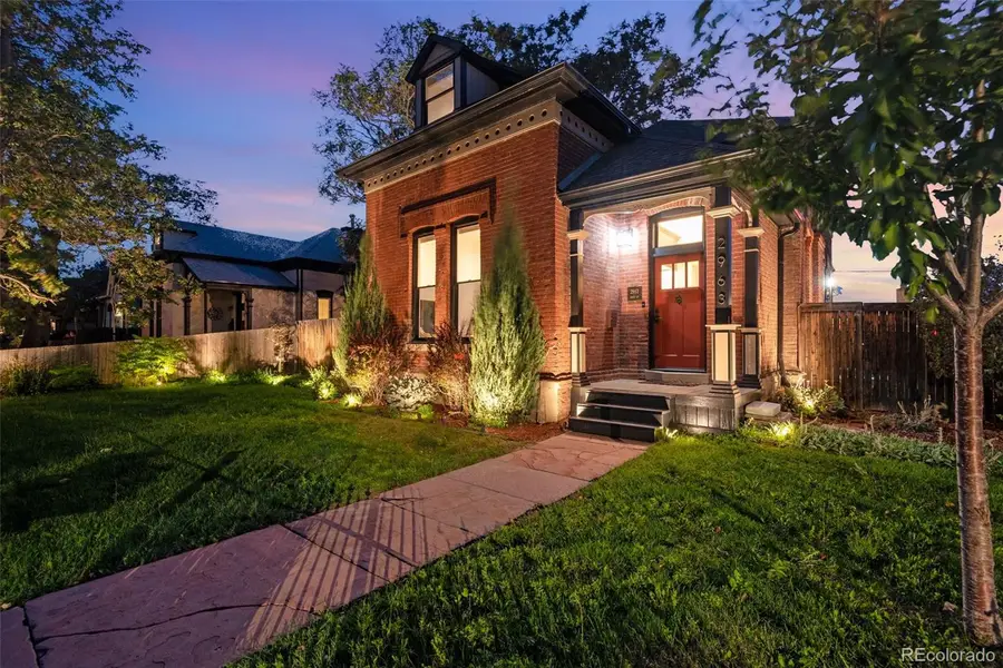 2963 Stout, Denver, CO 80205 - #3