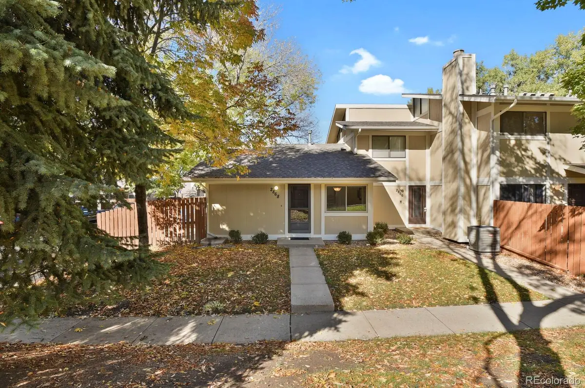 2868 W 119th, Westminster, CO 80234 - #1