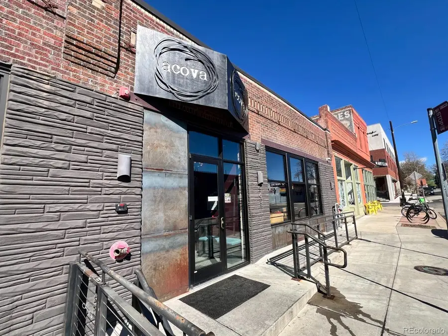 3608 Navajo Street, Denver, CO 80211 - #3