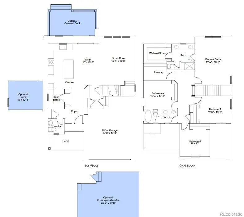 28379 E 5th Avenue, Watkins, CO 80137 - #2