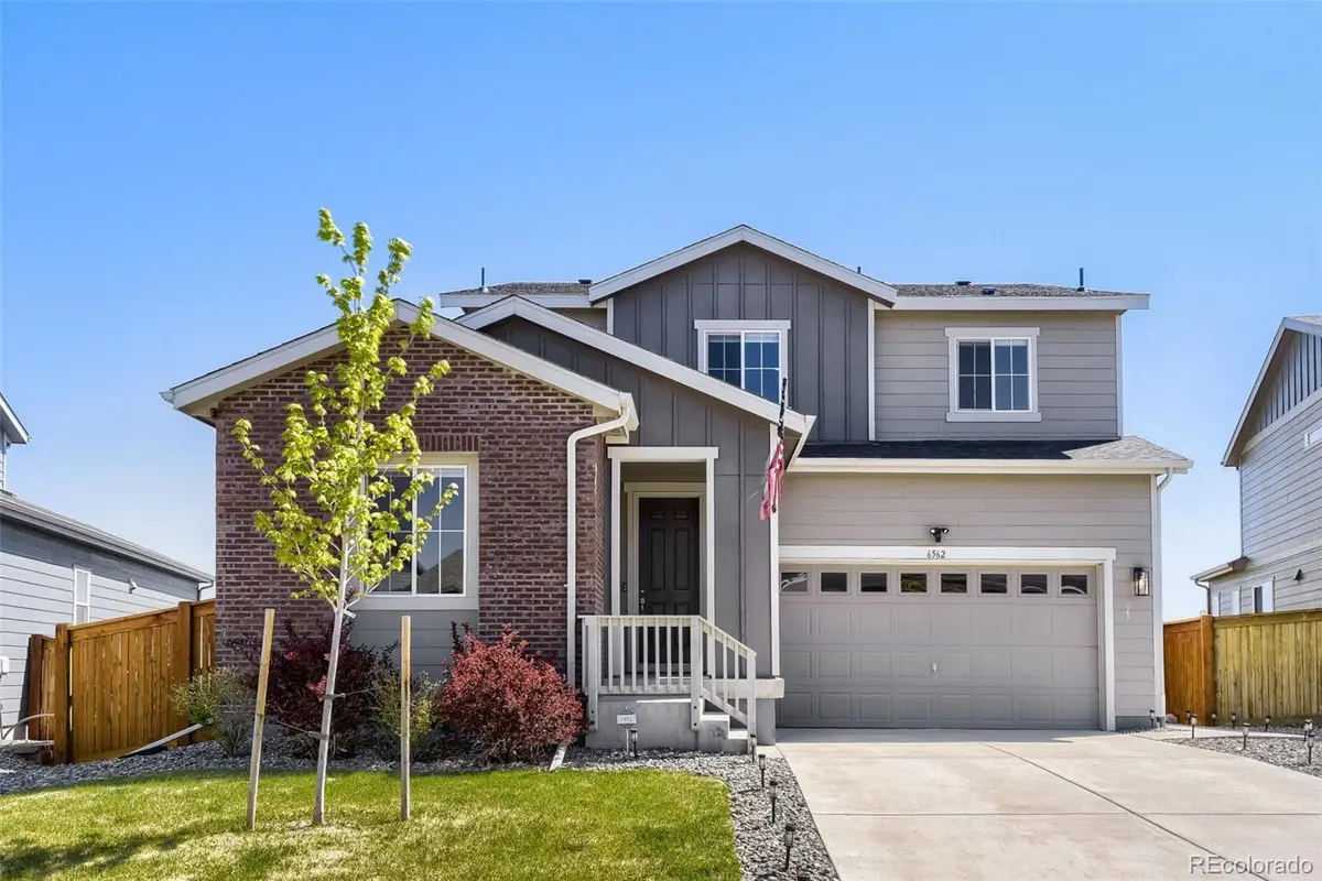 6562 Merrimack Drive, Castle Pines, CO 80108 - #1
