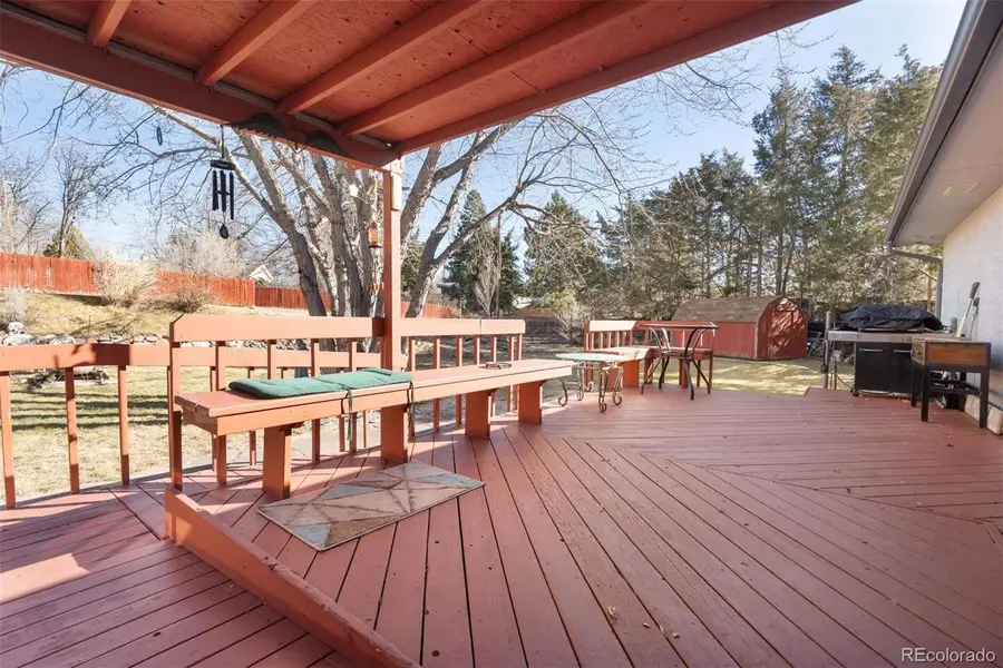 3703 Leeds Circle, Colorado Springs, CO 80907 - Image #2