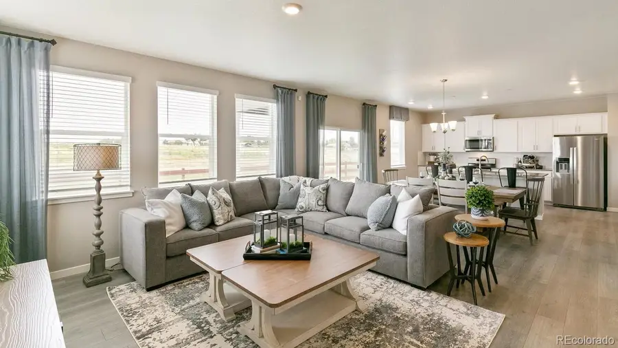4736 Antler Way, Johnstown, CO 80534 - #2