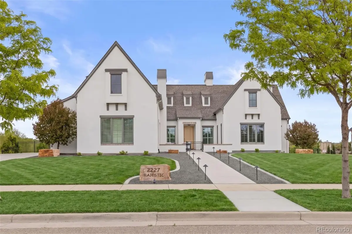 2227 Majestic Drive, Fort Collins, CO 80528 - #1