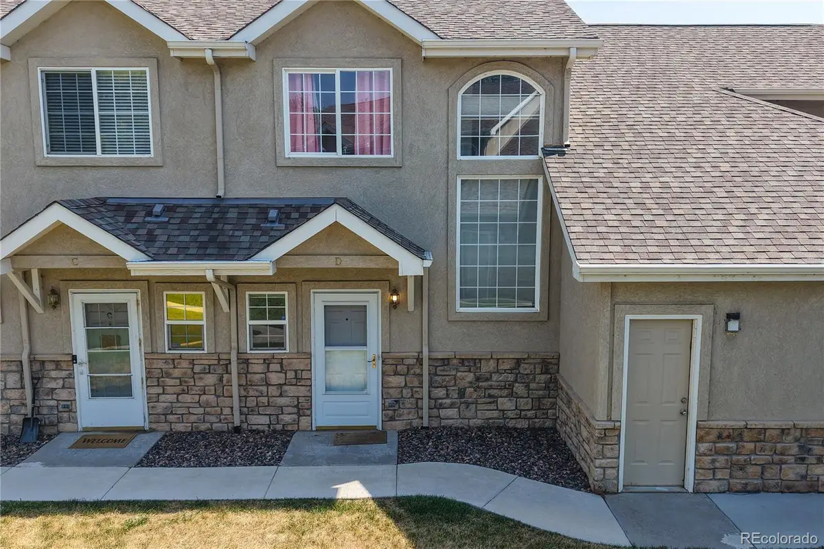 2247 Coronado Parkway N, Welby, CO 80229 - #1