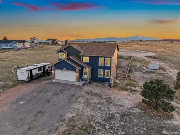 12320 Oregon Wagon Trail, Elbert, CO 80106