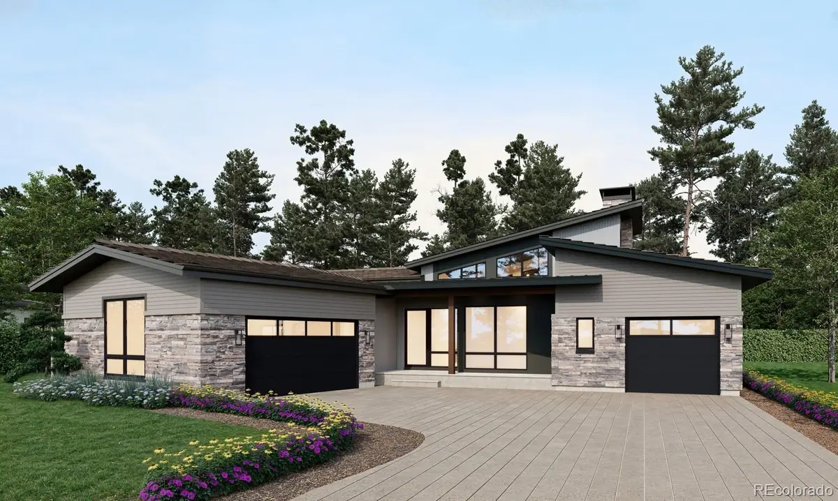 8045 Stewart Peak Place, Castle Rock, CO 80108 - #1