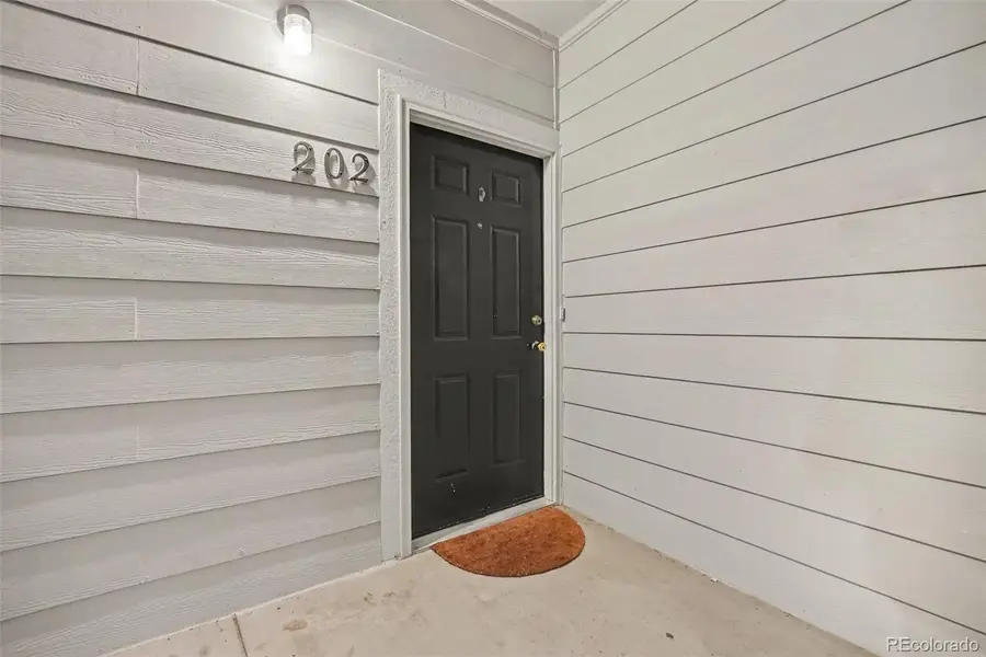 8972 Fox Drive #202, Thornton, CO 80260 - #2