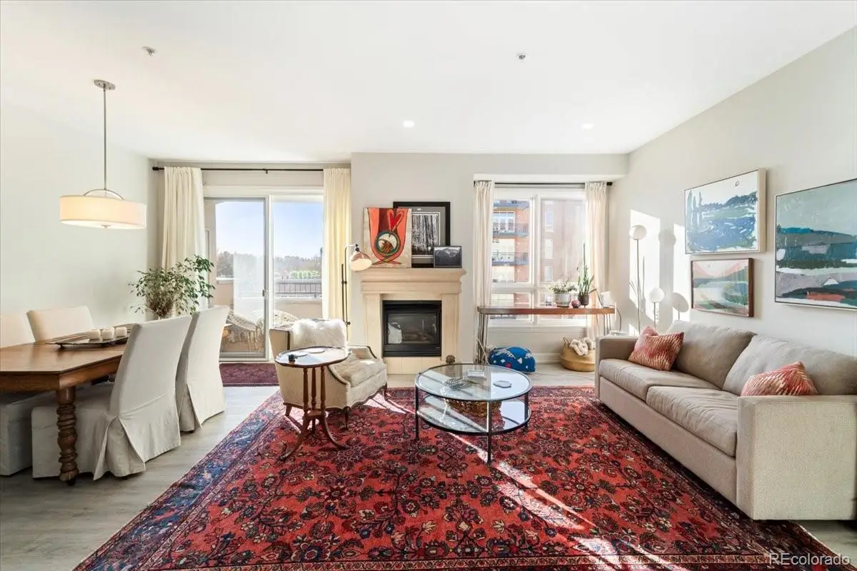 2500 E Cherry Creek South Drive #402, Denver, CO 80209 - Image #1