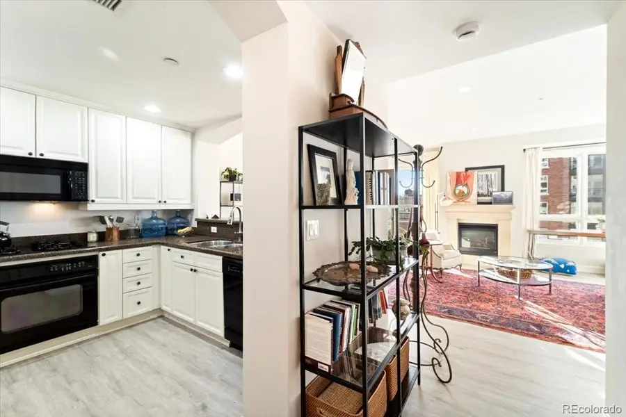 2500 E Cherry Creek South Drive #402, Denver, CO 80209 - Image #3