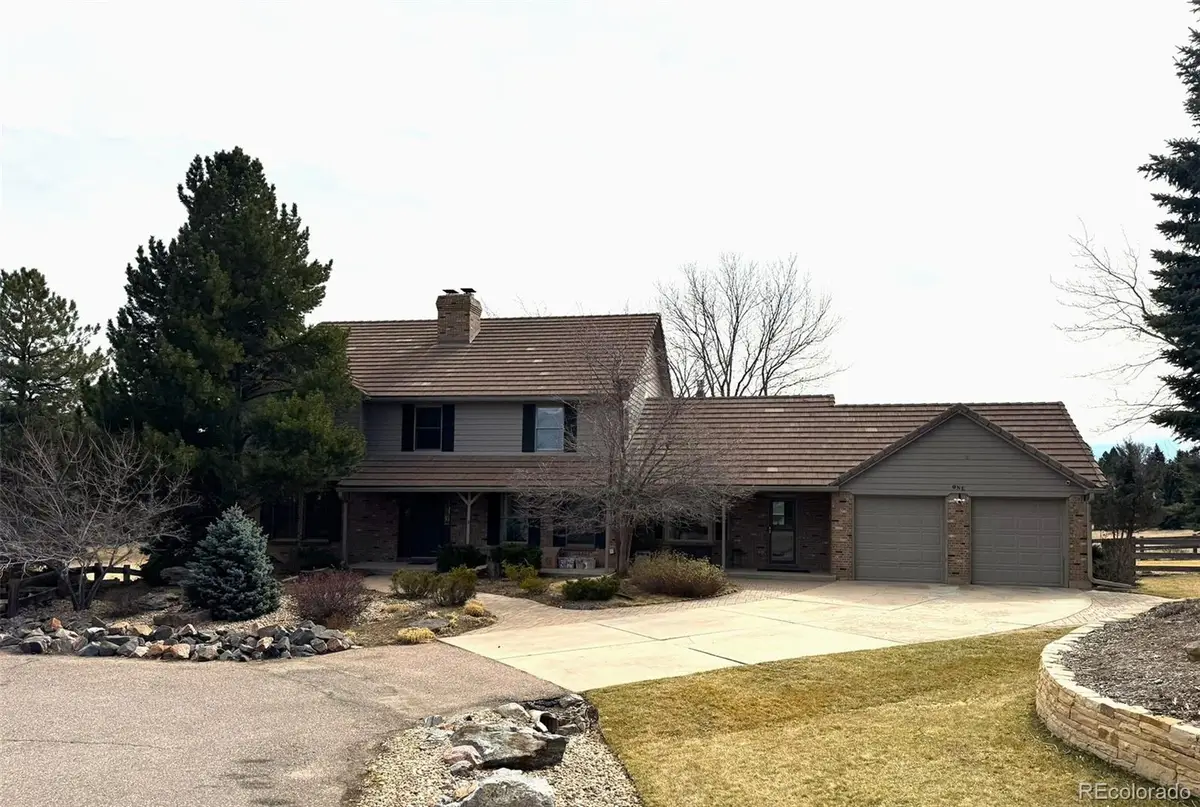 1 Snowy Owl Lane, Littleton, CO 80127 - #1