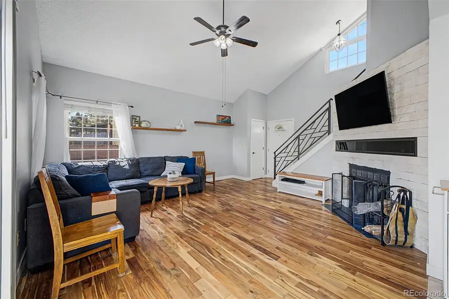 642 Howe Circle, Castle Rock, CO 80104 - #2