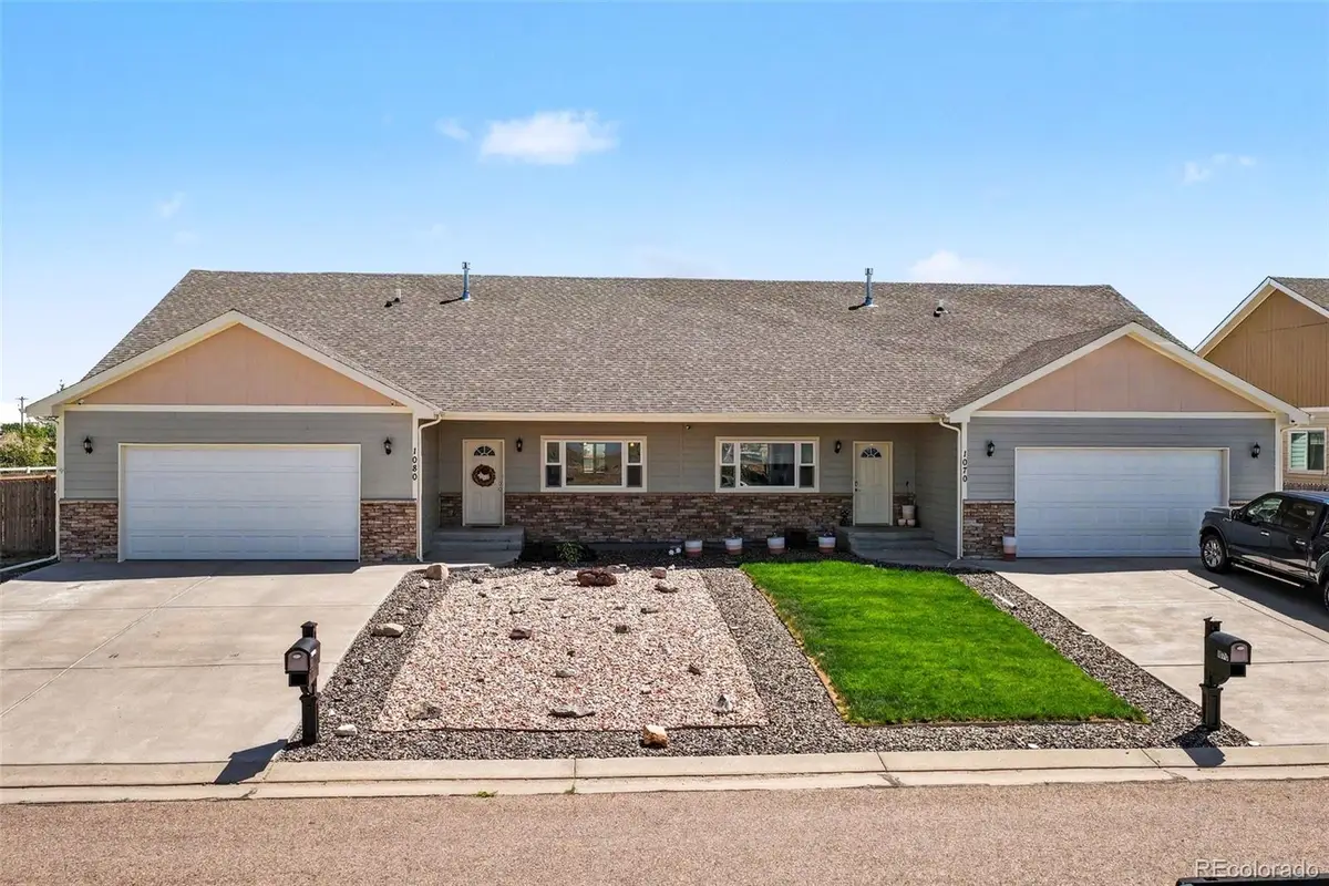 1080 Viewridge Road, Bennett, CO 80102 - #1