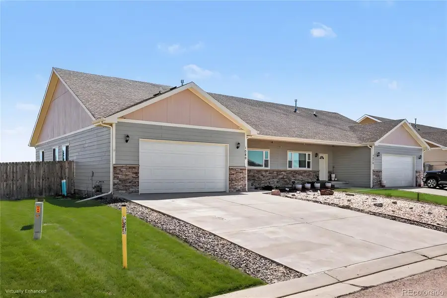 1080 Viewridge Road, Bennett, CO 80102 - #3