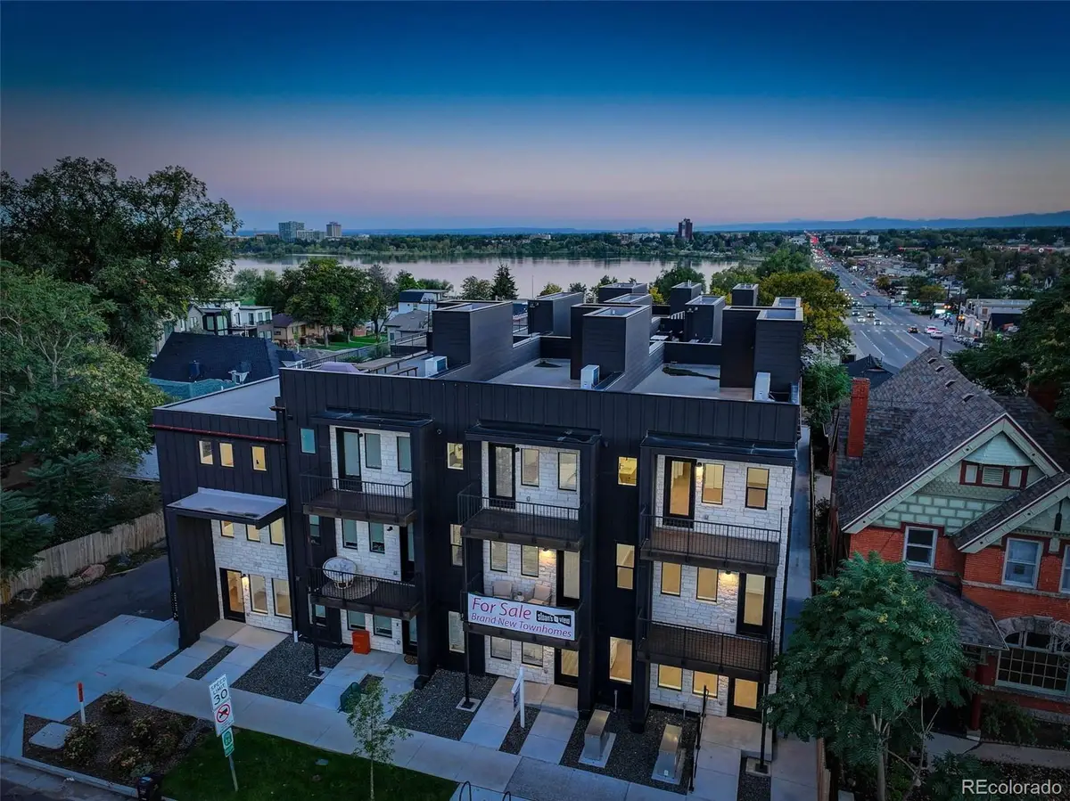 5128 W 26th Avenue #312, Denver, CO 80212 - #1