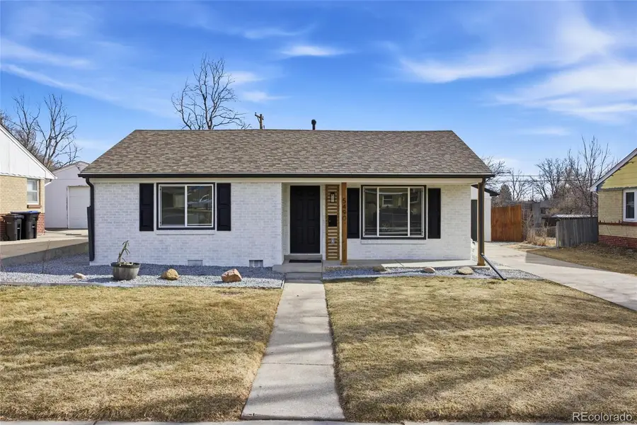 5490 Garrison Street, Arvada, CO 80002 - #2